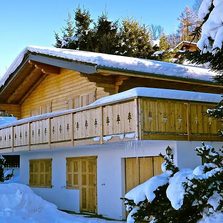 Marie Antoinette * Nendaz